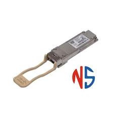 ماژول سیسکو QSFP-40G-SR4
